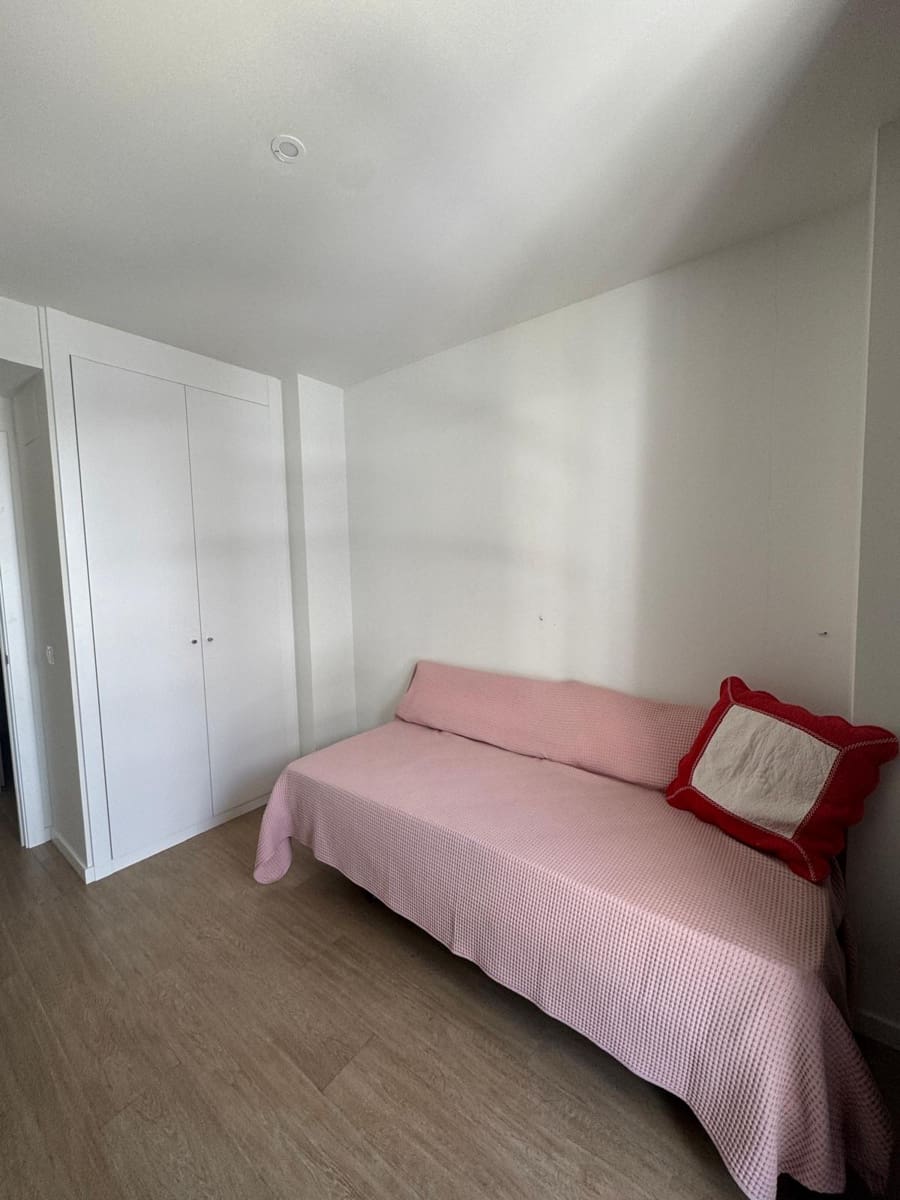 2 slaapkamer Appartement te koop in Denia met garage - € 328.000 (Ref: 9219613)