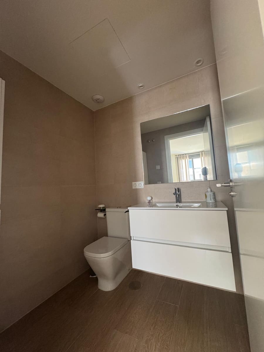 2 slaapkamer Appartement te koop in Denia met garage - € 328.000 (Ref: 9219613)