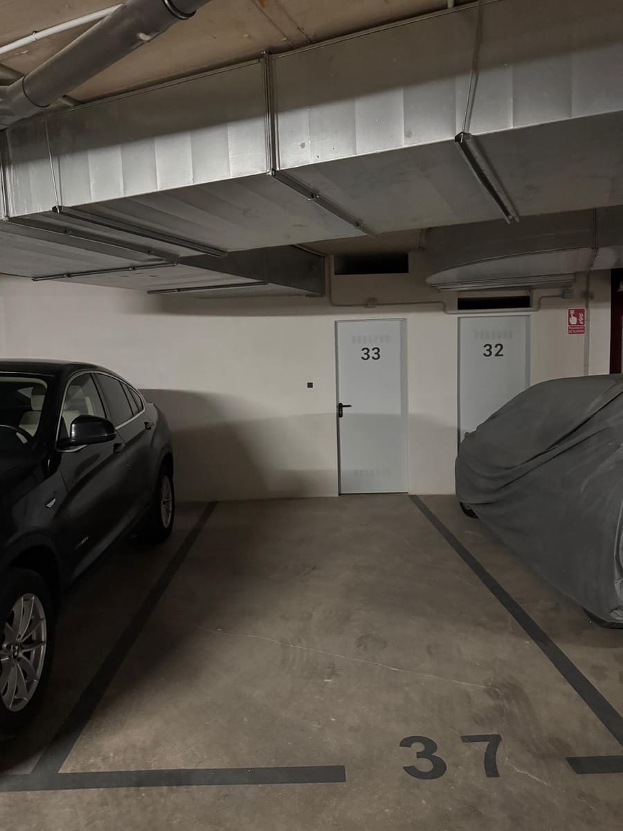 2 slaapkamer Appartement te koop in Denia met garage - € 328.000 (Ref: 9219613)