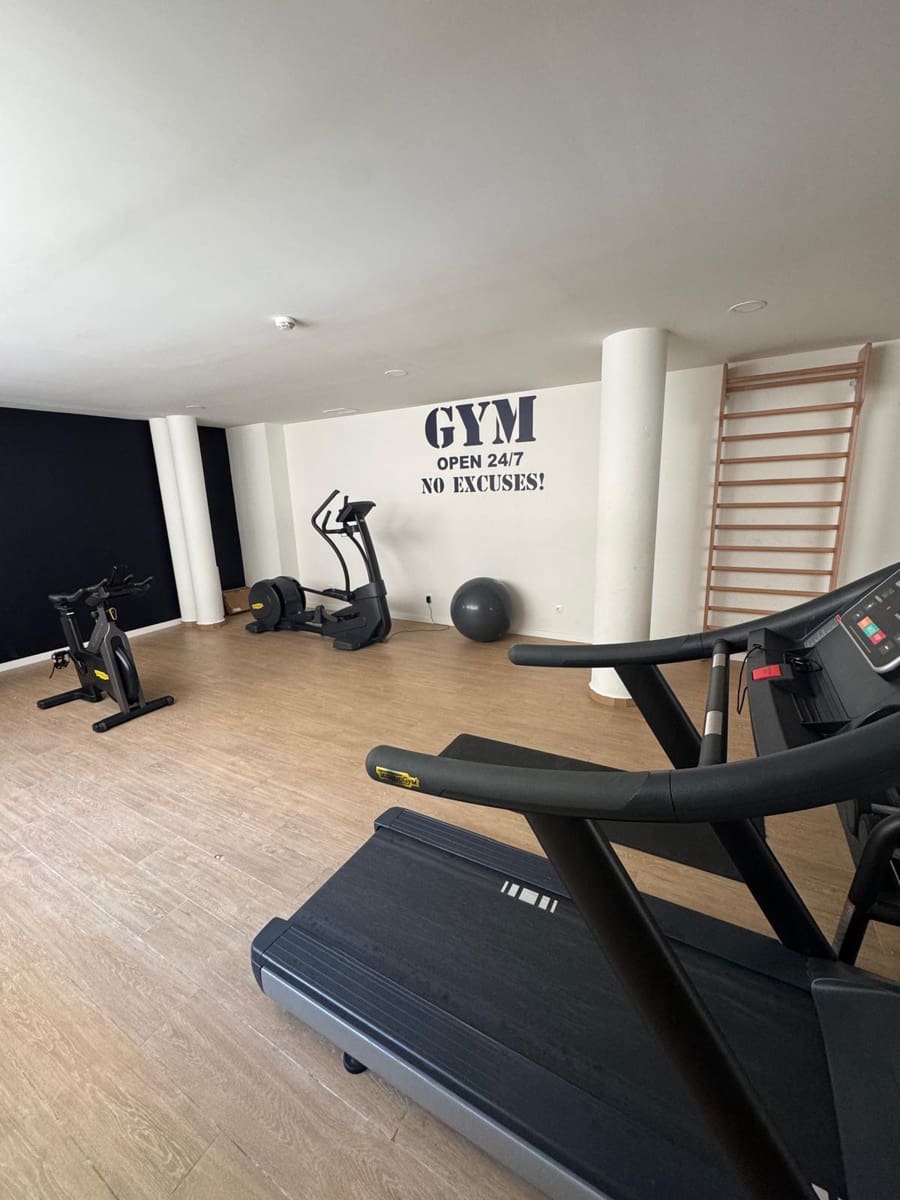 2 slaapkamer Appartement te koop in Denia met garage - € 328.000 (Ref: 9219613)