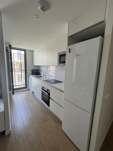 2 bedroom Apartment for sale in Las Rotas / Les Rotes, Dénia with garage - € 328,000 (Ref: 9219613)