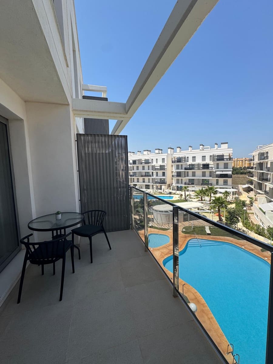 2 slaapkamer Appartement te koop in Denia met garage - € 328.000 (Ref: 9219613)