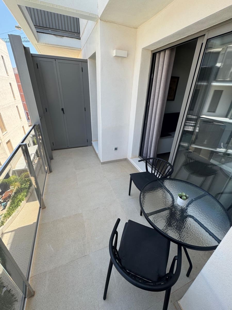 2 slaapkamer Appartement te koop in Denia met garage - € 328.000 (Ref: 9219613)