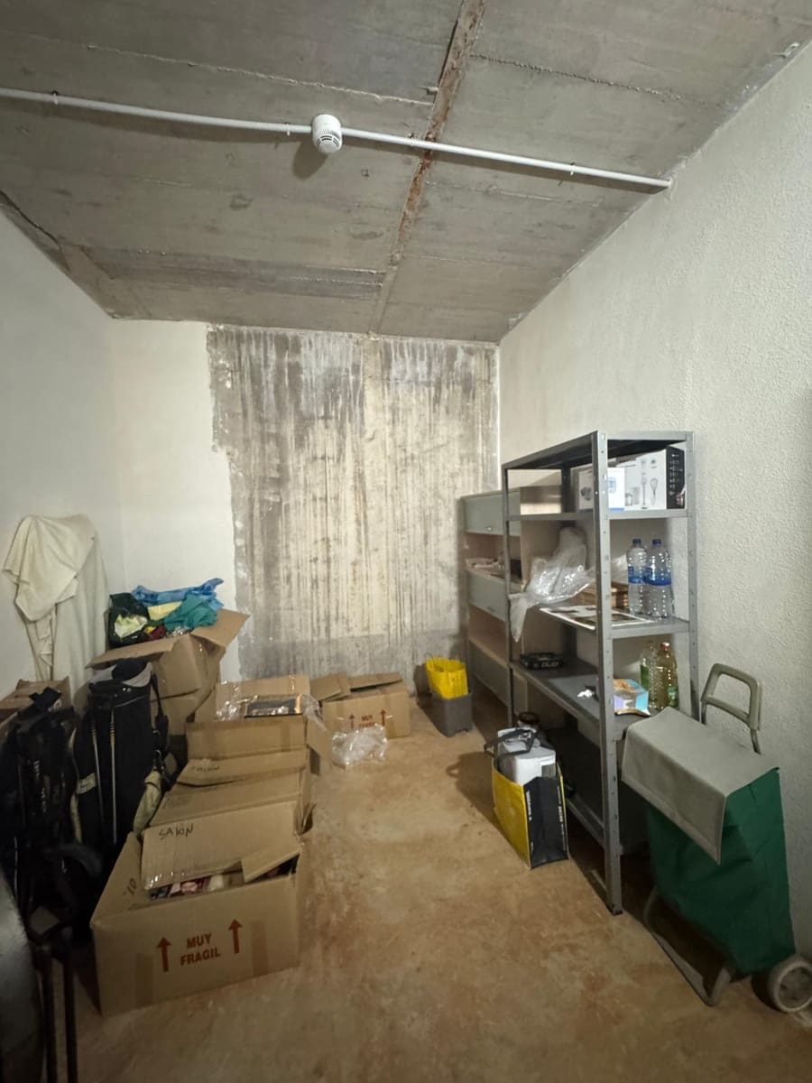 2 slaapkamer Appartement te koop in Denia met garage - € 328.000 (Ref: 9219613)