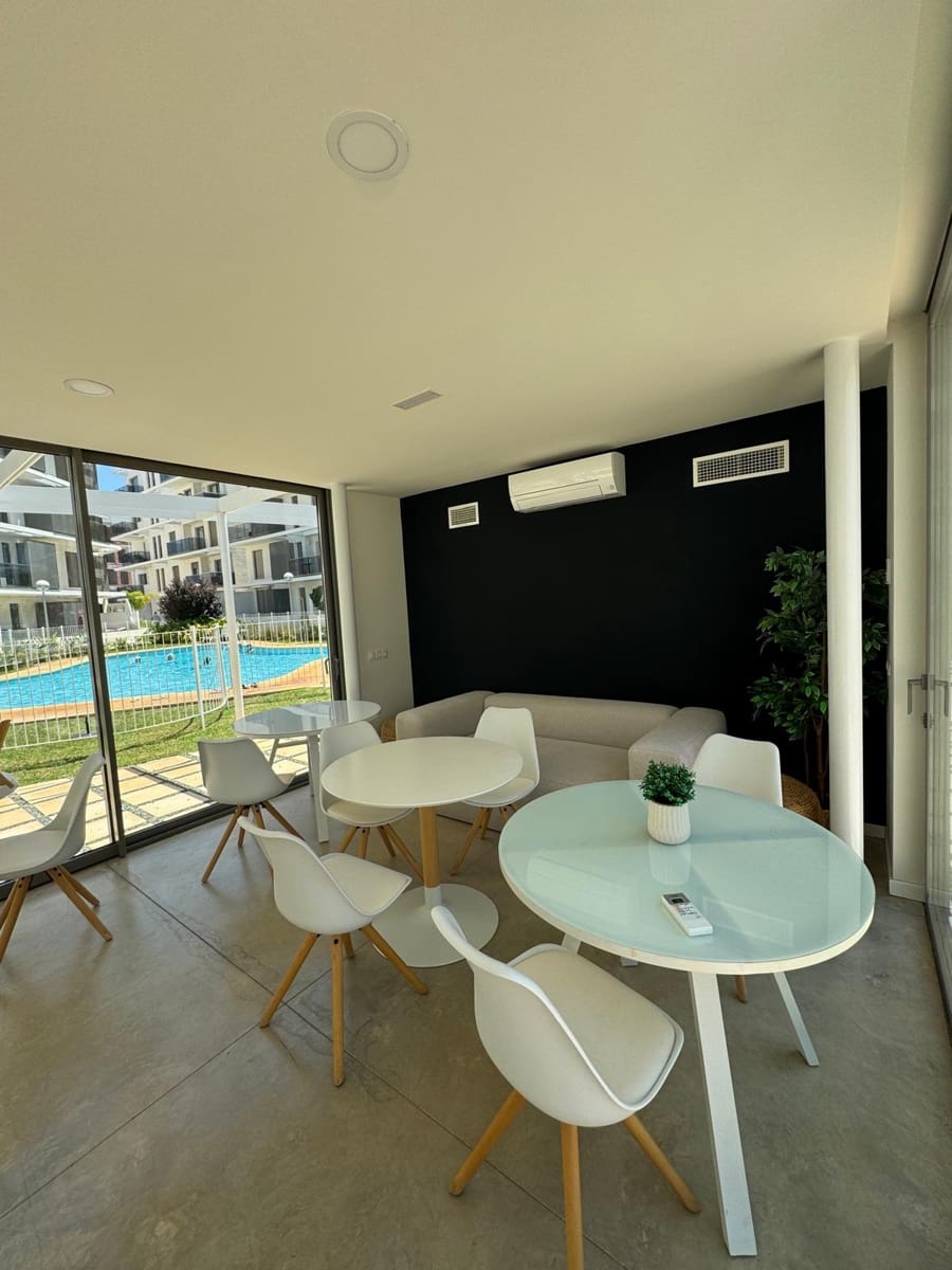 2 slaapkamer Appartement te koop in Denia met garage - € 328.000 (Ref: 9219613)