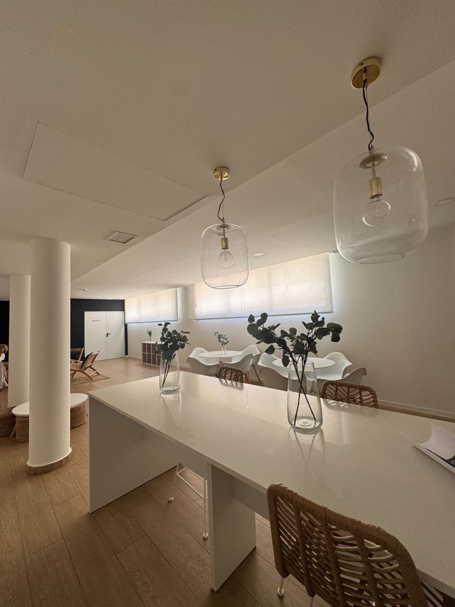 2 slaapkamer Appartement te koop in Denia met garage - € 328.000 (Ref: 9219613)