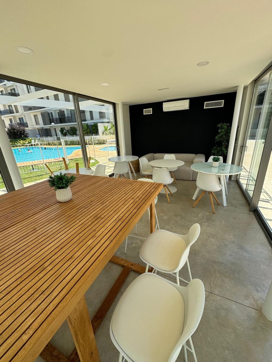 2 slaapkamer Appartement te koop in Denia met garage - € 328.000 (Ref: 9219613)