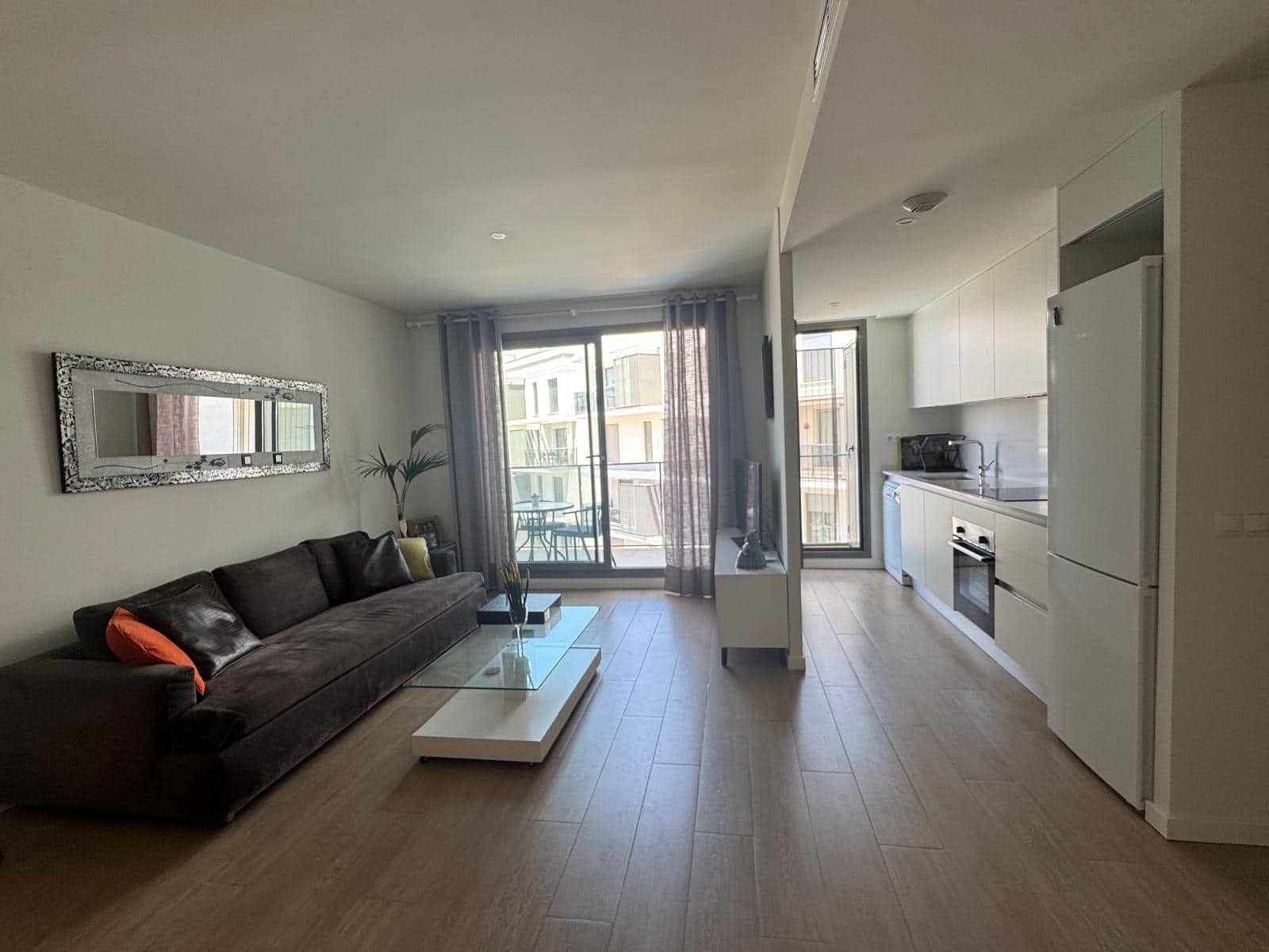 2 slaapkamer Appartement te koop in Denia met garage - € 328.000 (Ref: 9219613)