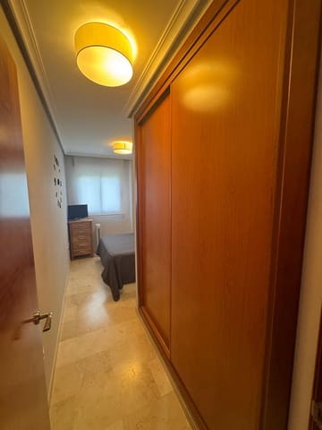 2 Zimmer Strandapartment zu verkaufen in Denia mit Pool - 295.000 € (Ref: 9219614)