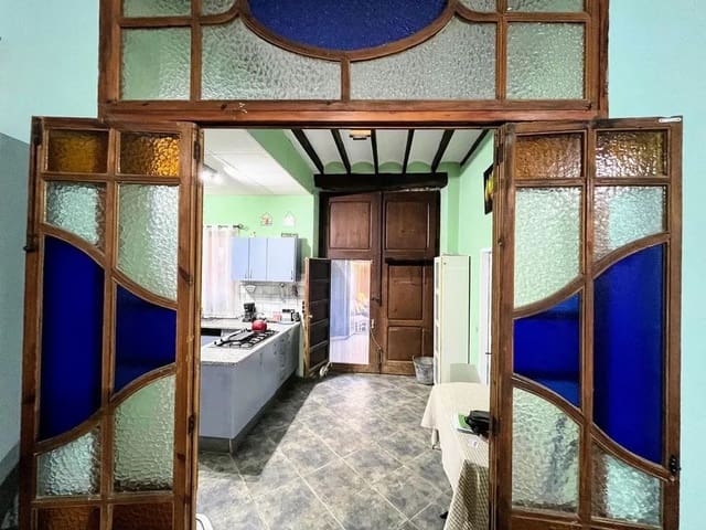 4 sypialnia Dom na sprzedaż w Llosa de Camacho, Alcalalí / Alcanalí - 240 500 € (Ref: 9296204)