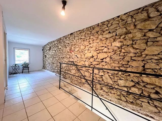 4 sypialnia Dom na sprzedaż w Llosa de Camacho, Alcalalí / Alcanalí - 240 500 € (Ref: 9296204)