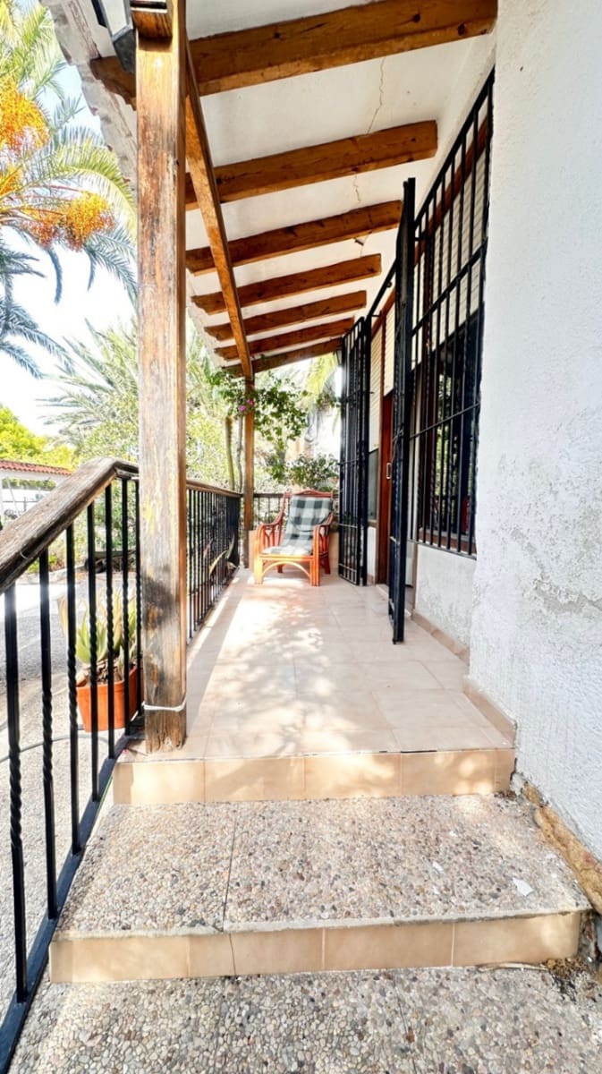 4 soverom Villa til salgs i Denia - € 980 000 (Ref: 9296205)