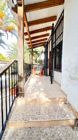 4 soverom Villa til salgs i Les Bassetes - El Marjal, Dénia - € 980 000 (Ref: 9296205)