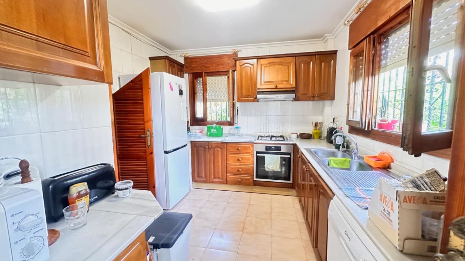 4 soverom Villa til salgs i Denia - € 980 000 (Ref: 9296205)