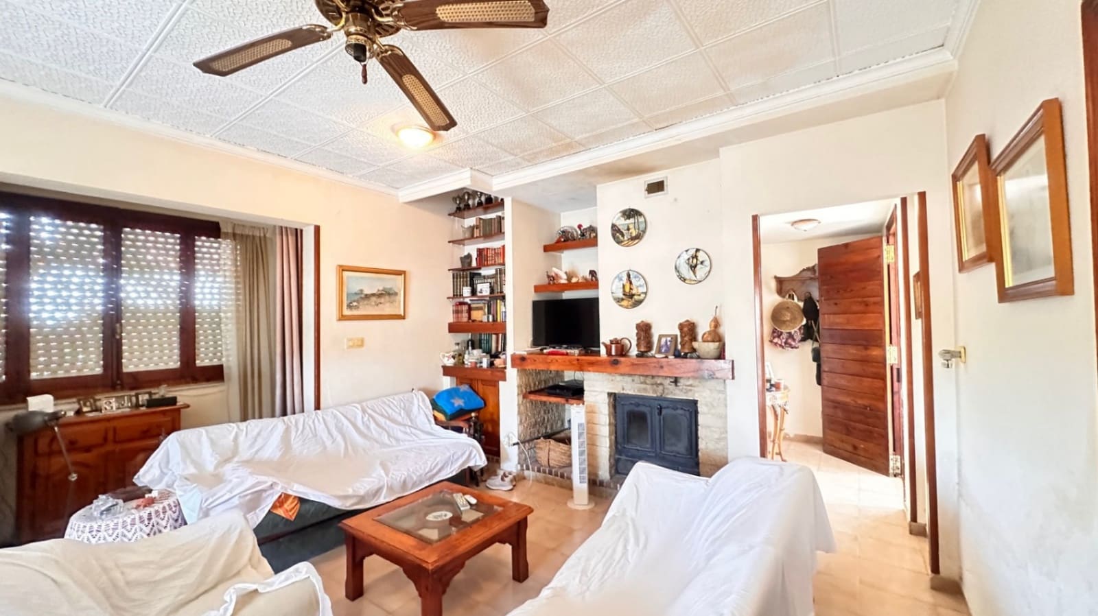 4 soverom Villa til salgs i Denia - € 980 000 (Ref: 9296205)