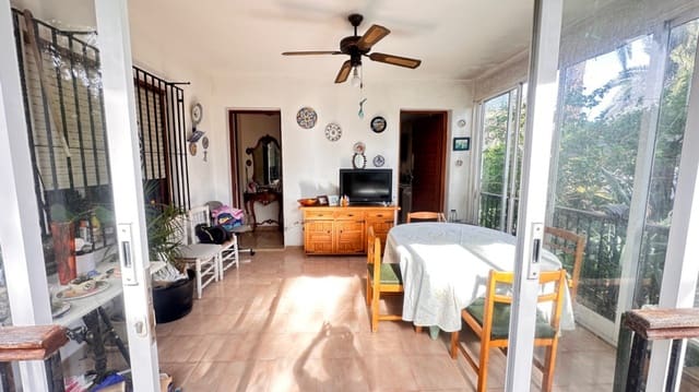 4 soverom Villa til salgs i Les Bassetes - El Marjal, Dénia - € 980 000 (Ref: 9296205)