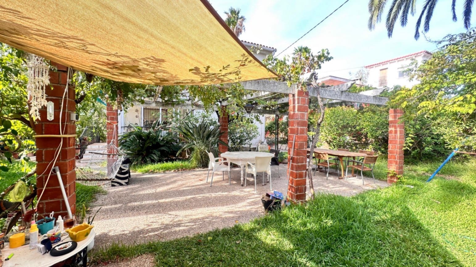 4 soverom Villa til salgs i Denia - € 980 000 (Ref: 9296205)