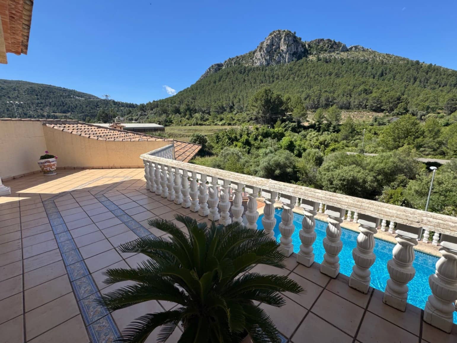 3 soverom Villa til salgs i Orba med garasje - € 650 000 (Ref: 9296206)