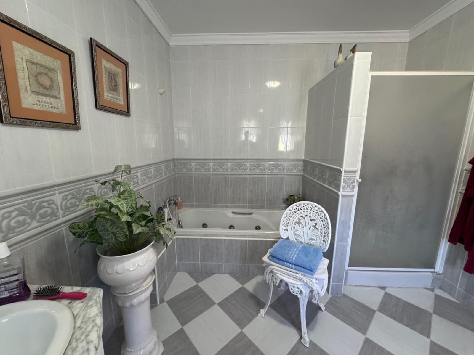 3 soverom Villa til salgs i Orba med garasje - € 650 000 (Ref: 9296206)