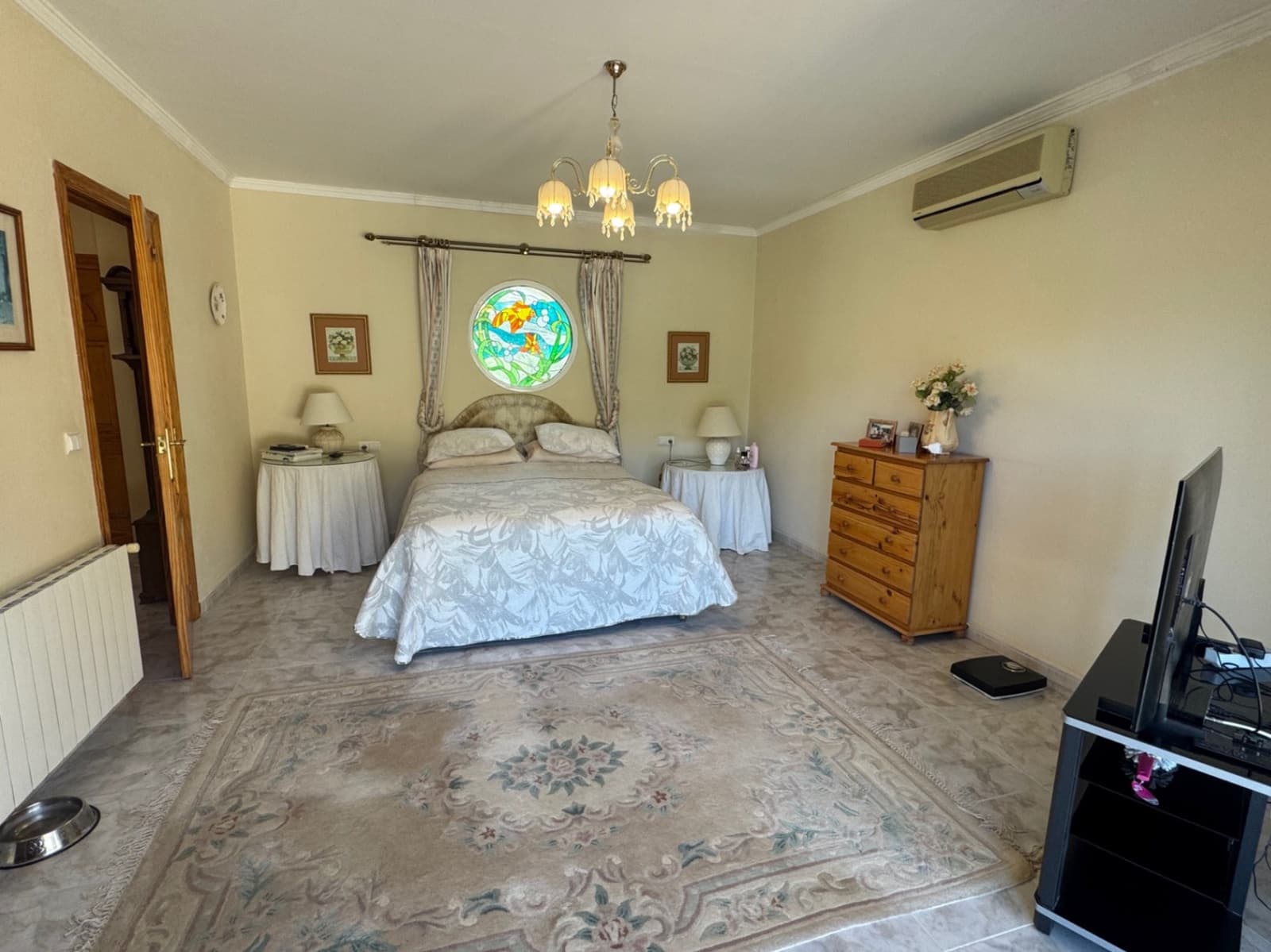 3 soverom Villa til salgs i Orba med garasje - € 650 000 (Ref: 9296206)