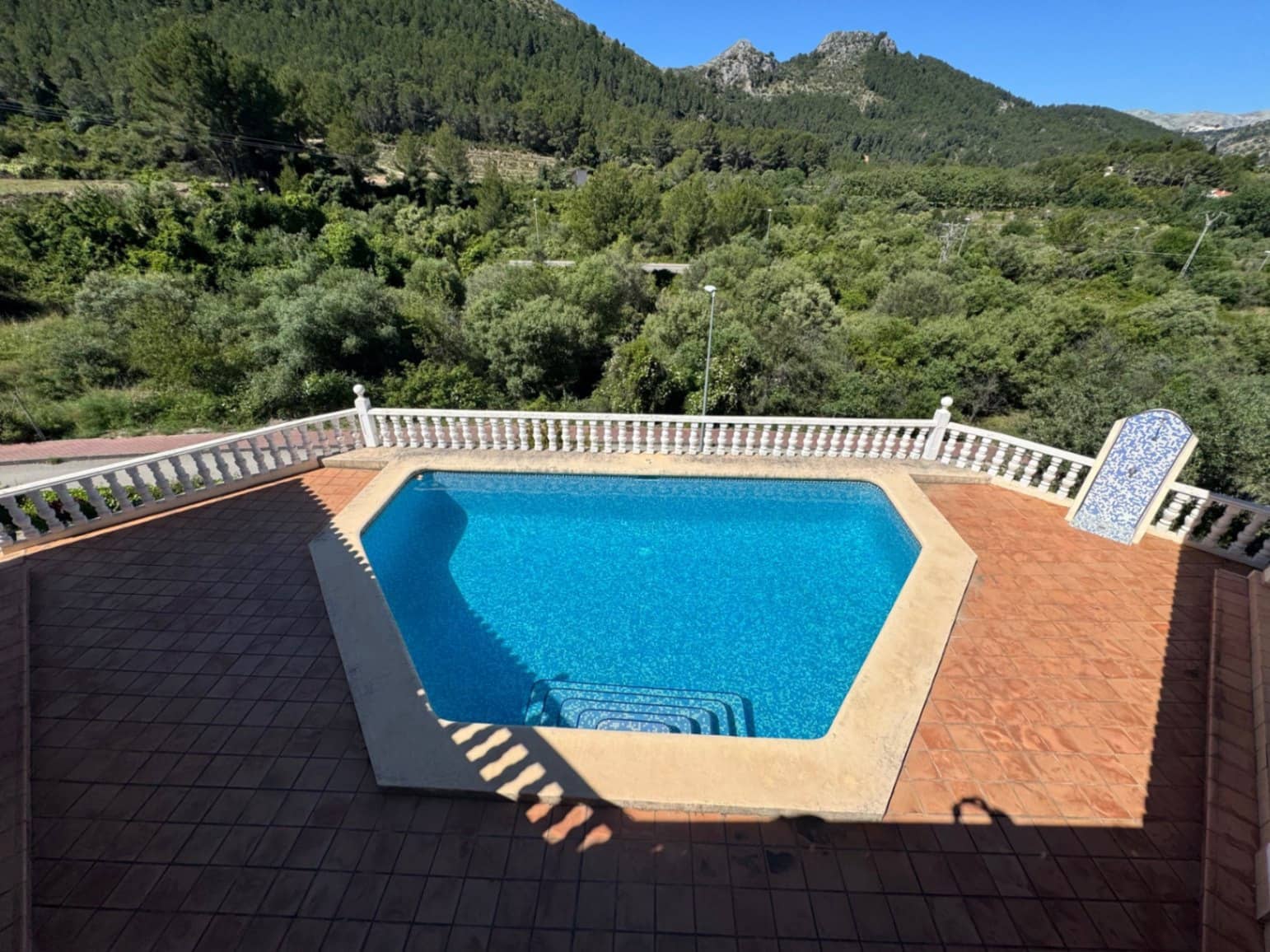 3 soverom Villa til salgs i Orba med garasje - € 650 000 (Ref: 9296206)