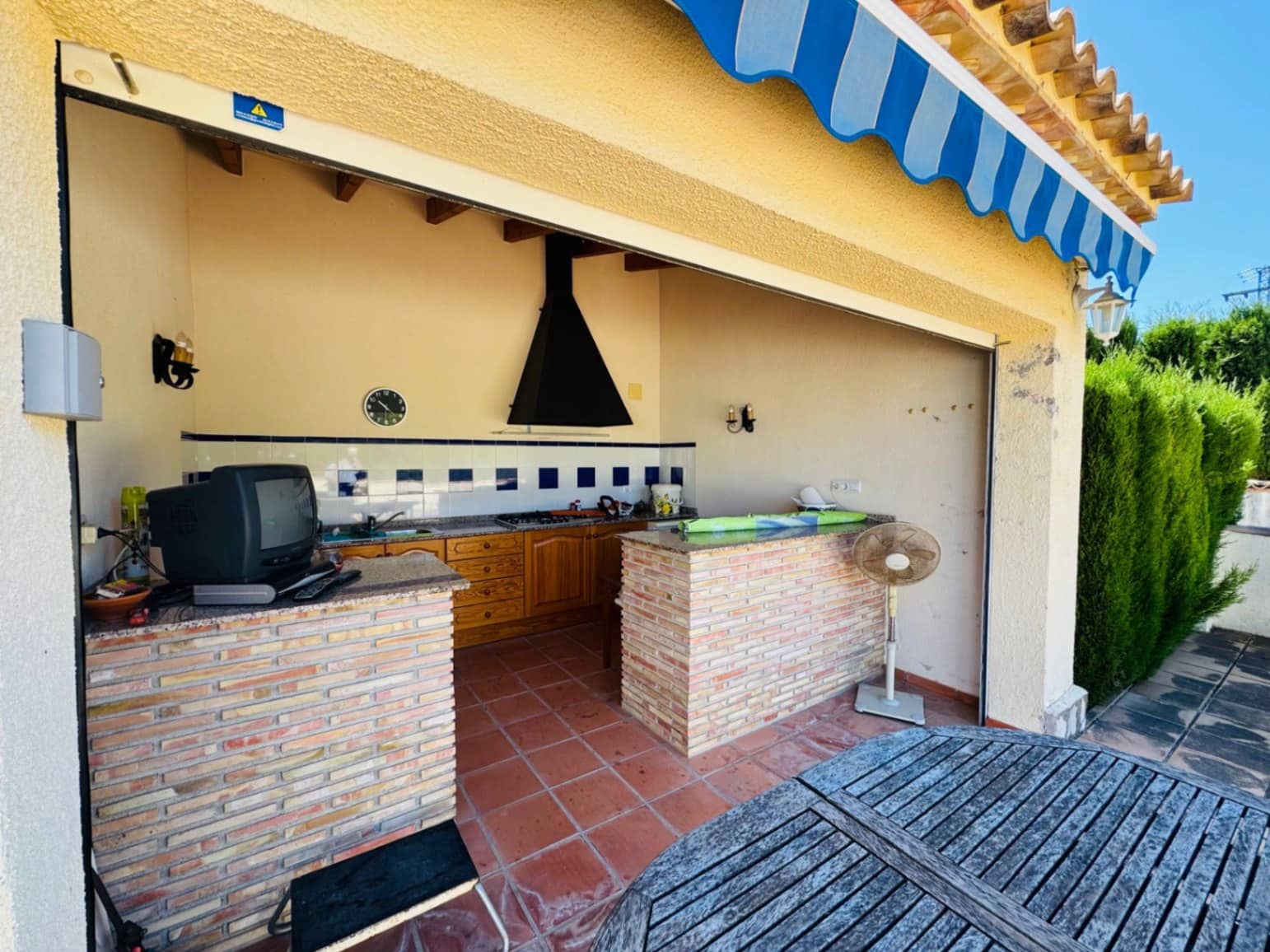 3 soverom Villa til salgs i Orba med garasje - € 650 000 (Ref: 9296206)