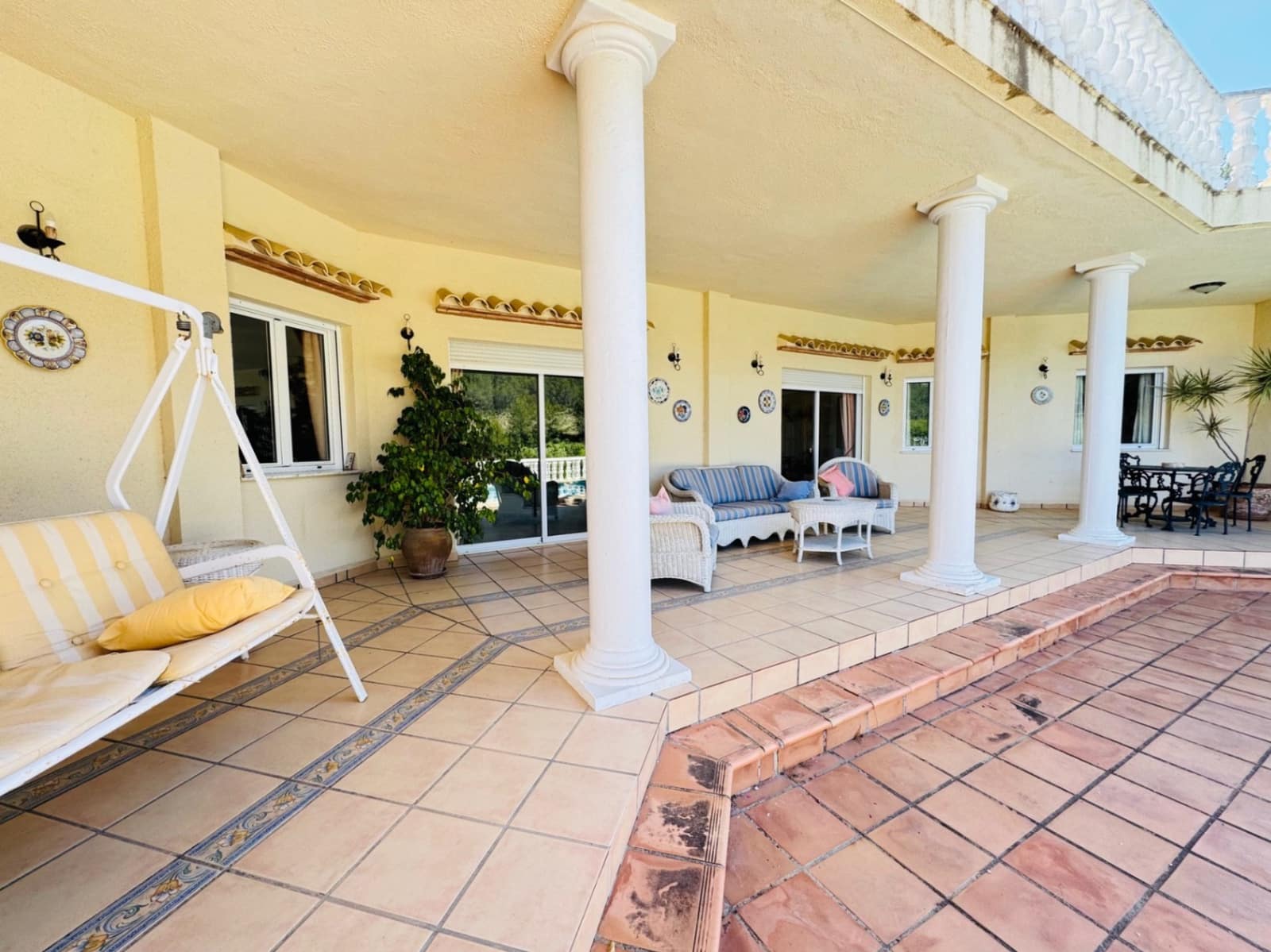 3 soverom Villa til salgs i Orba med garasje - € 650 000 (Ref: 9296206)