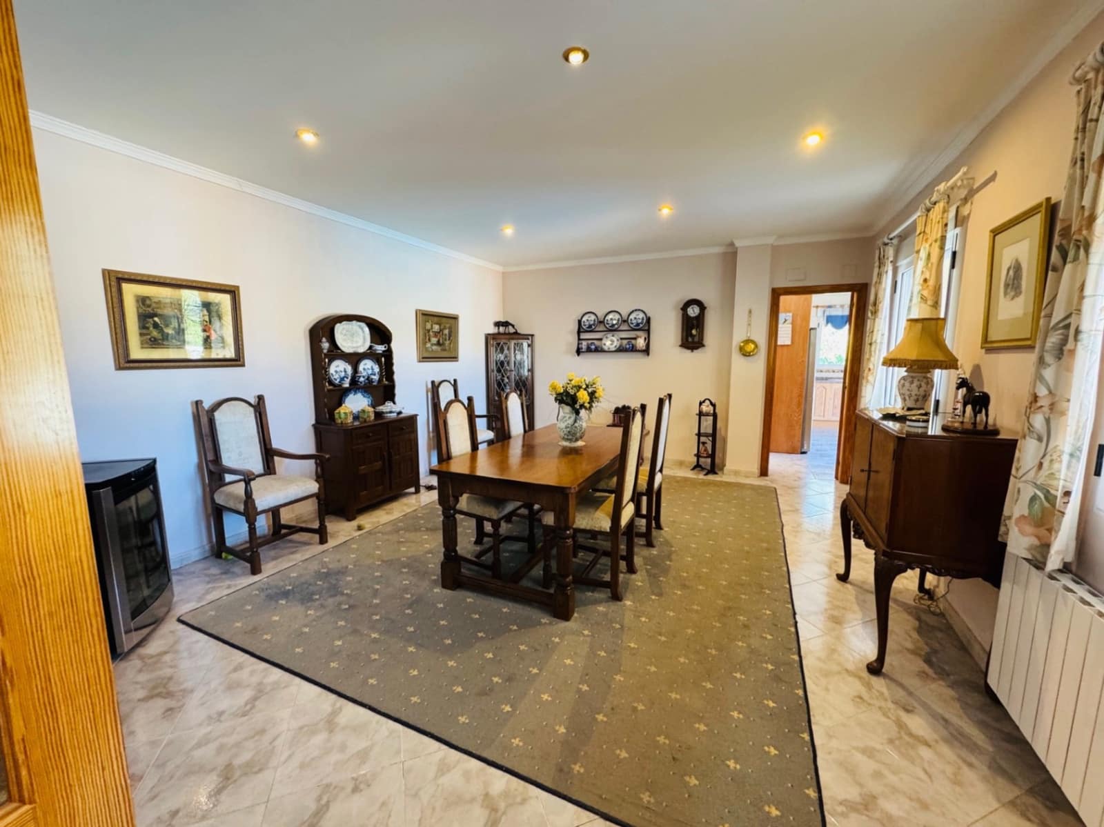 3 soverom Villa til salgs i Orba med garasje - € 650 000 (Ref: 9296206)