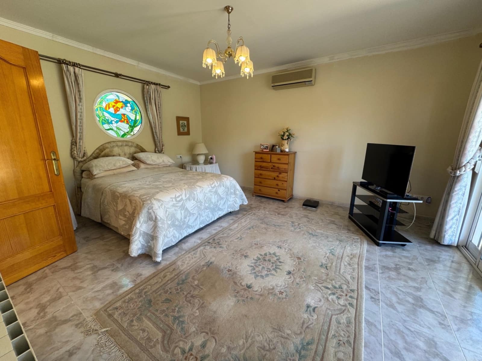 3 soverom Villa til salgs i Orba med garasje - € 650 000 (Ref: 9296206)