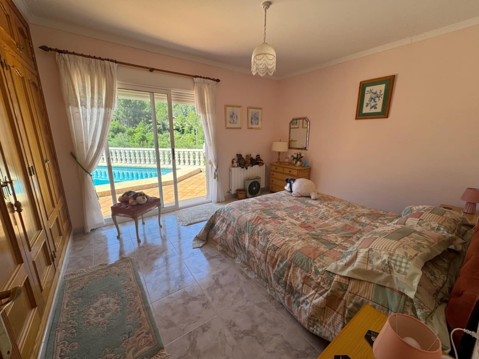 3 soverom Villa til salgs i Orba med garasje - € 650 000 (Ref: 9296206)