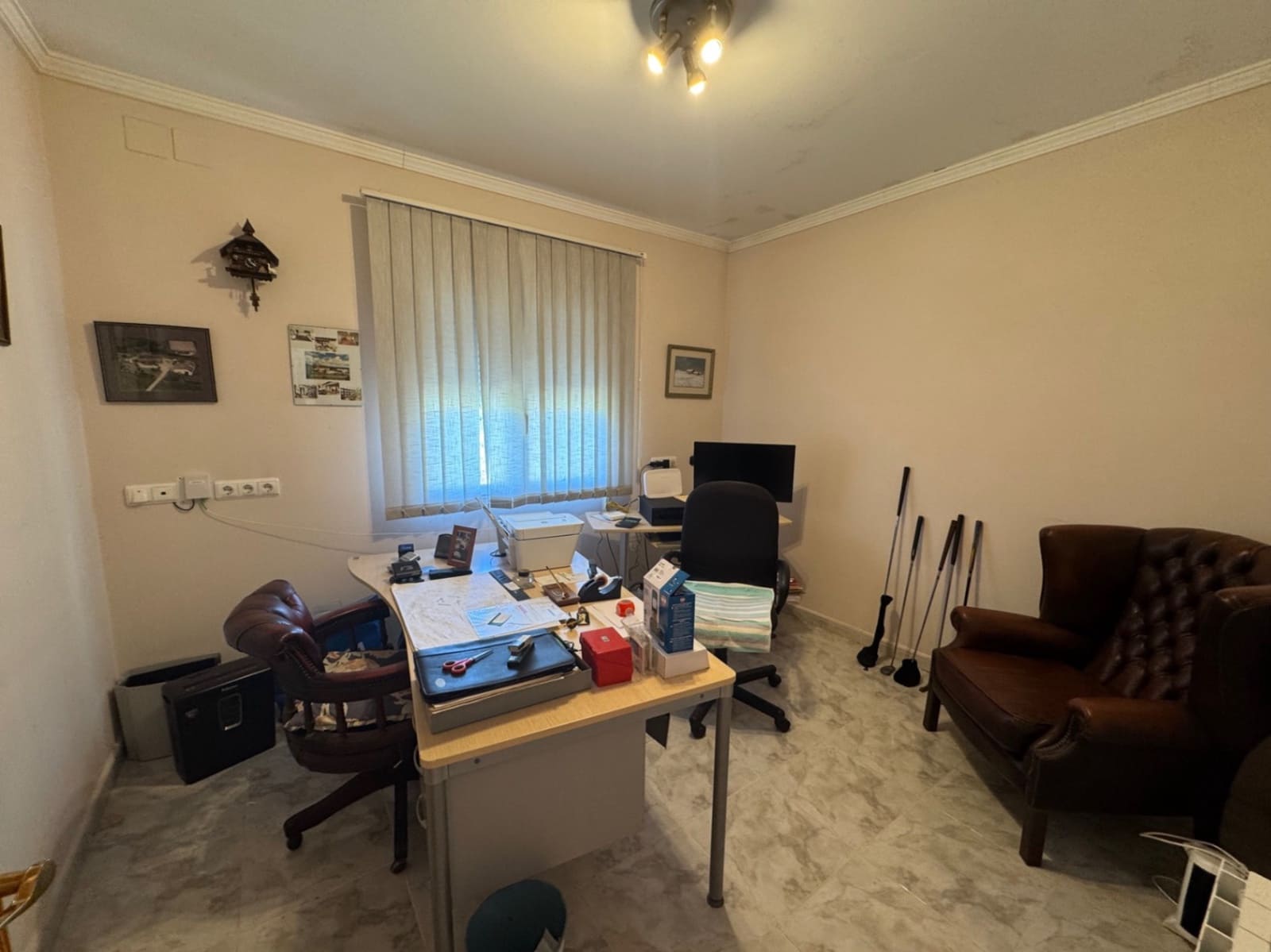 3 soverom Villa til salgs i Orba med garasje - € 650 000 (Ref: 9296206)