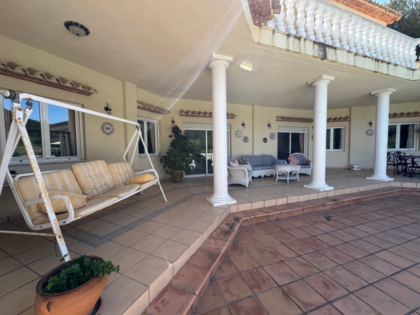 3 soverom Villa til salgs i Orba med garasje - € 650 000 (Ref: 9296206)