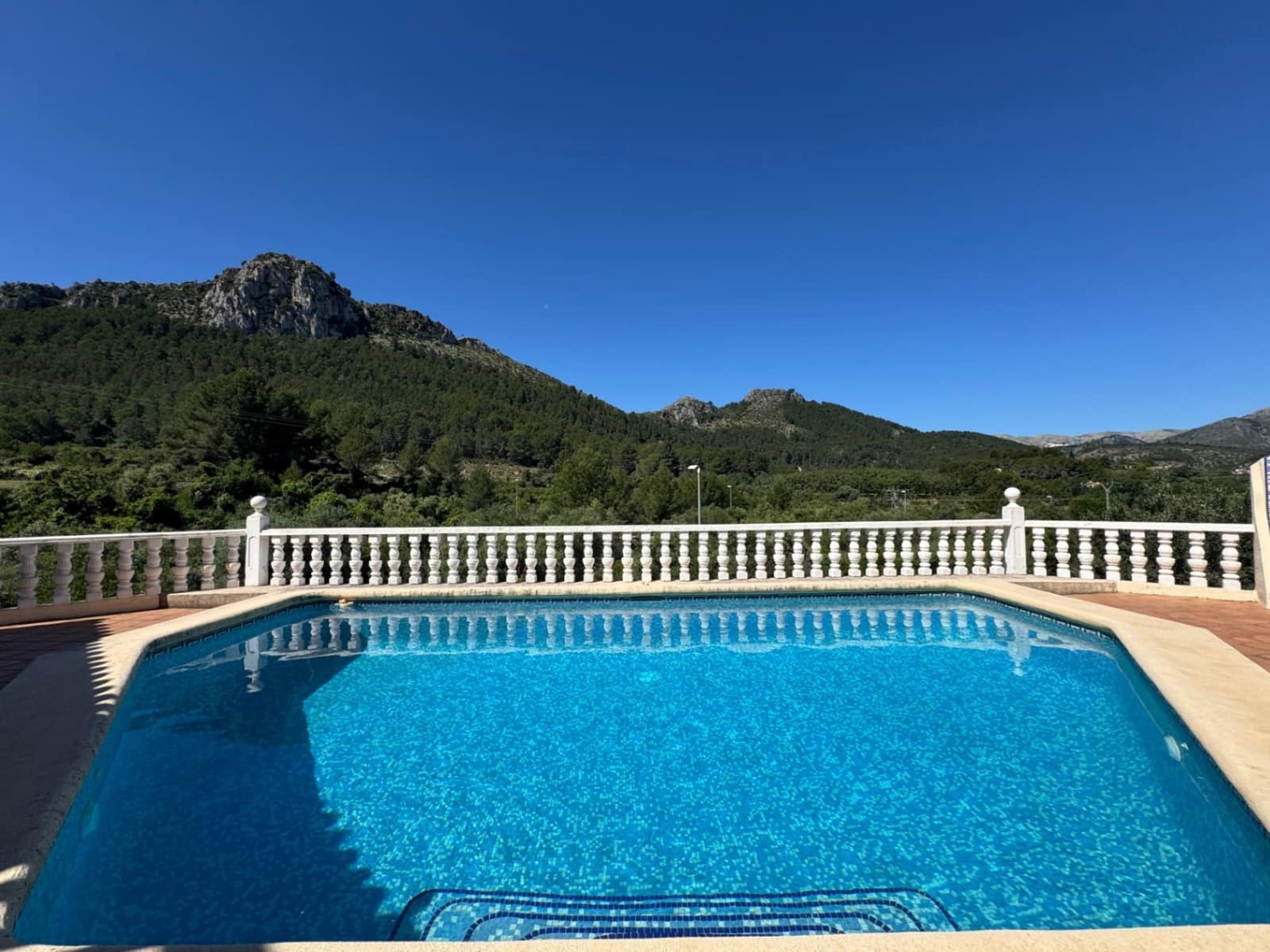 3 soverom Villa til salgs i Orba med garasje - € 650 000 (Ref: 9296206)