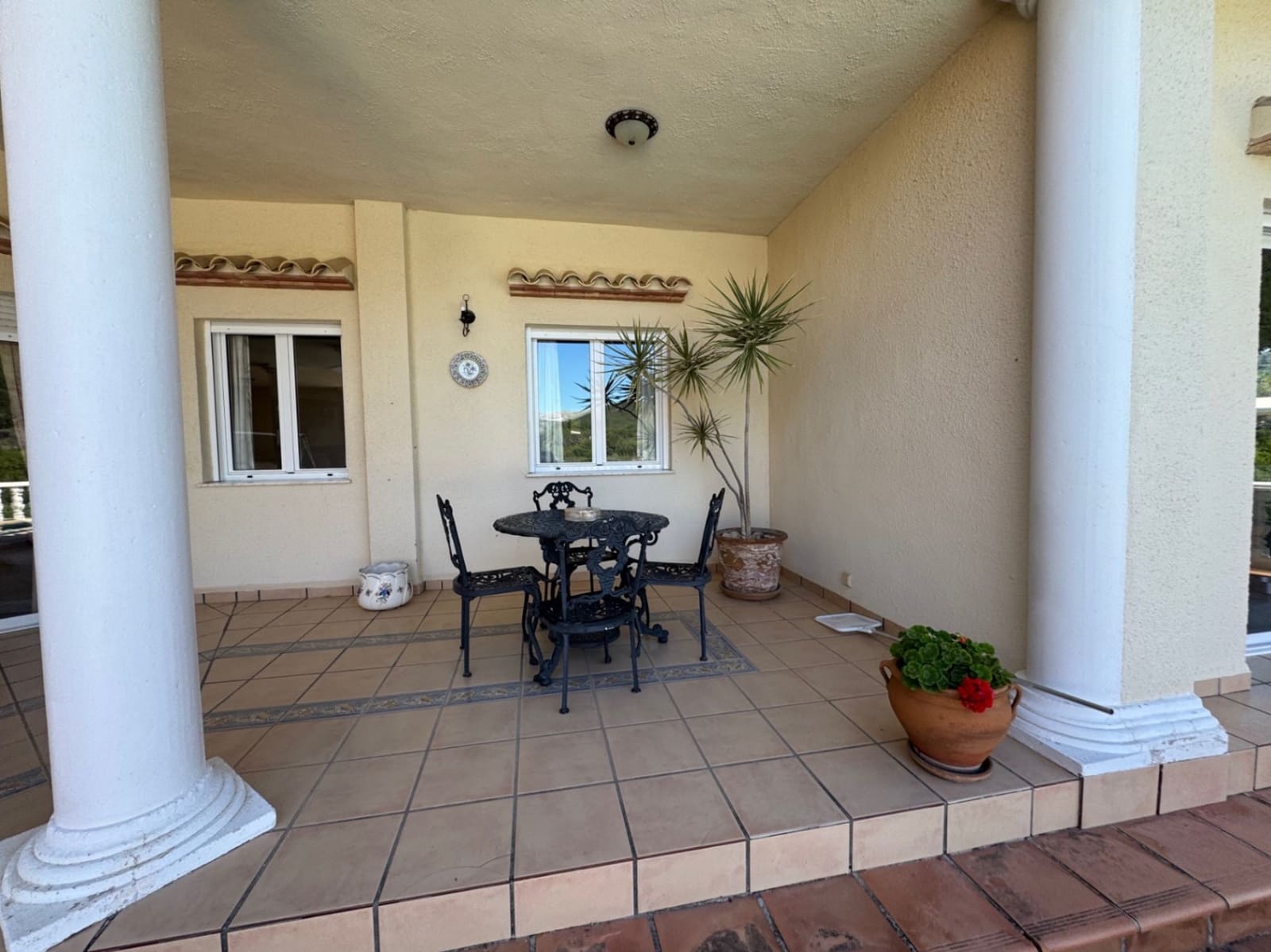 3 soverom Villa til salgs i Orba med garasje - € 650 000 (Ref: 9296206)