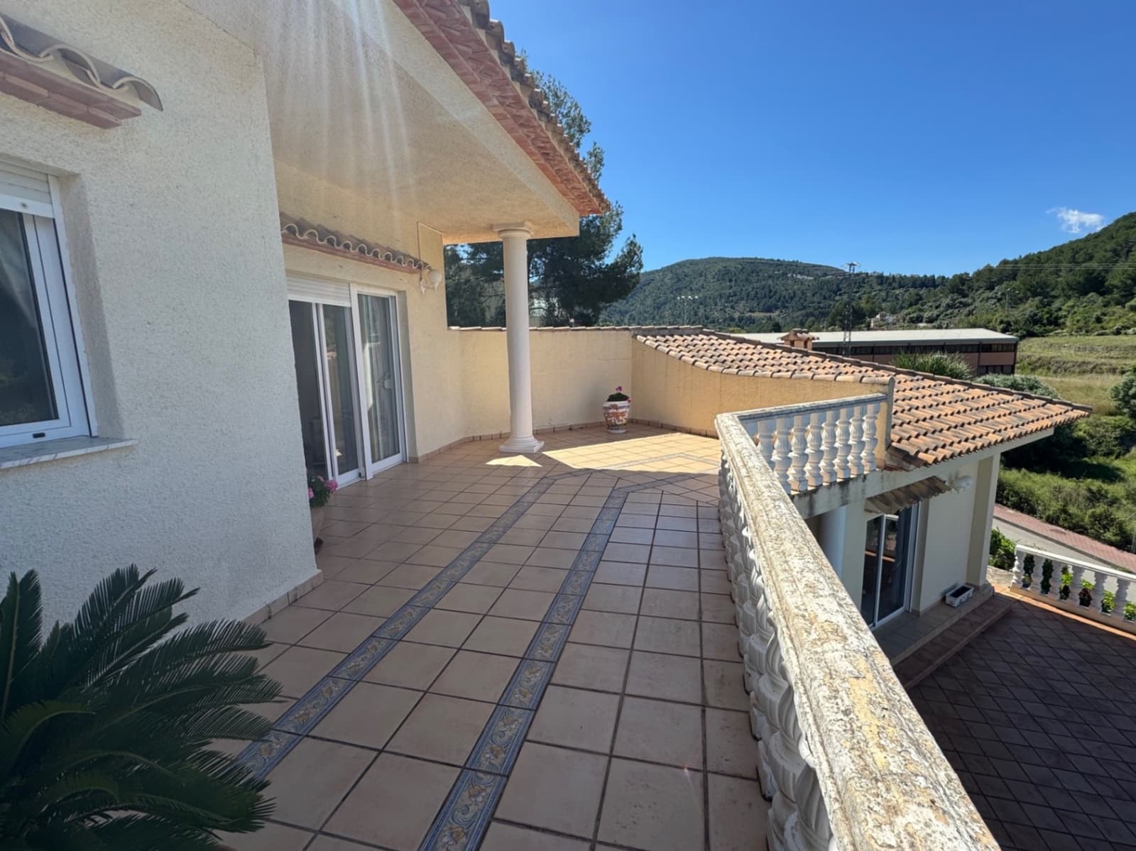 3 soverom Villa til salgs i Orba med garasje - € 650 000 (Ref: 9296206)