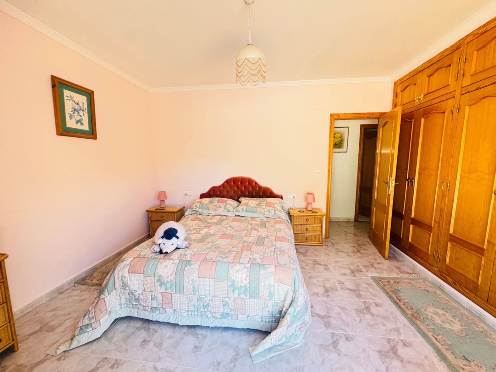 3 soverom Villa til salgs i Orba med garasje - € 650 000 (Ref: 9296206)