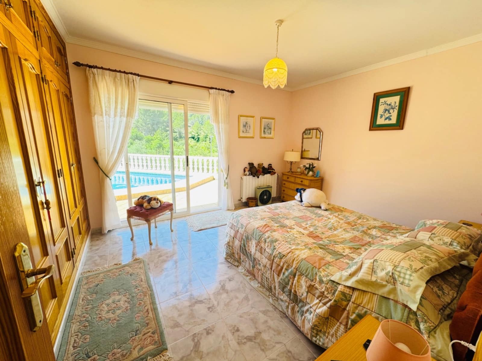 3 soverom Villa til salgs i Orba med garasje - € 650 000 (Ref: 9296206)