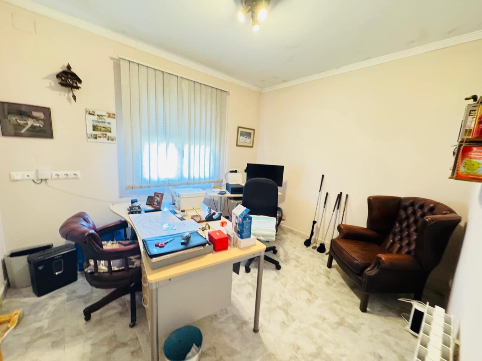 3 soverom Villa til salgs i Orba med garasje - € 650 000 (Ref: 9296206)