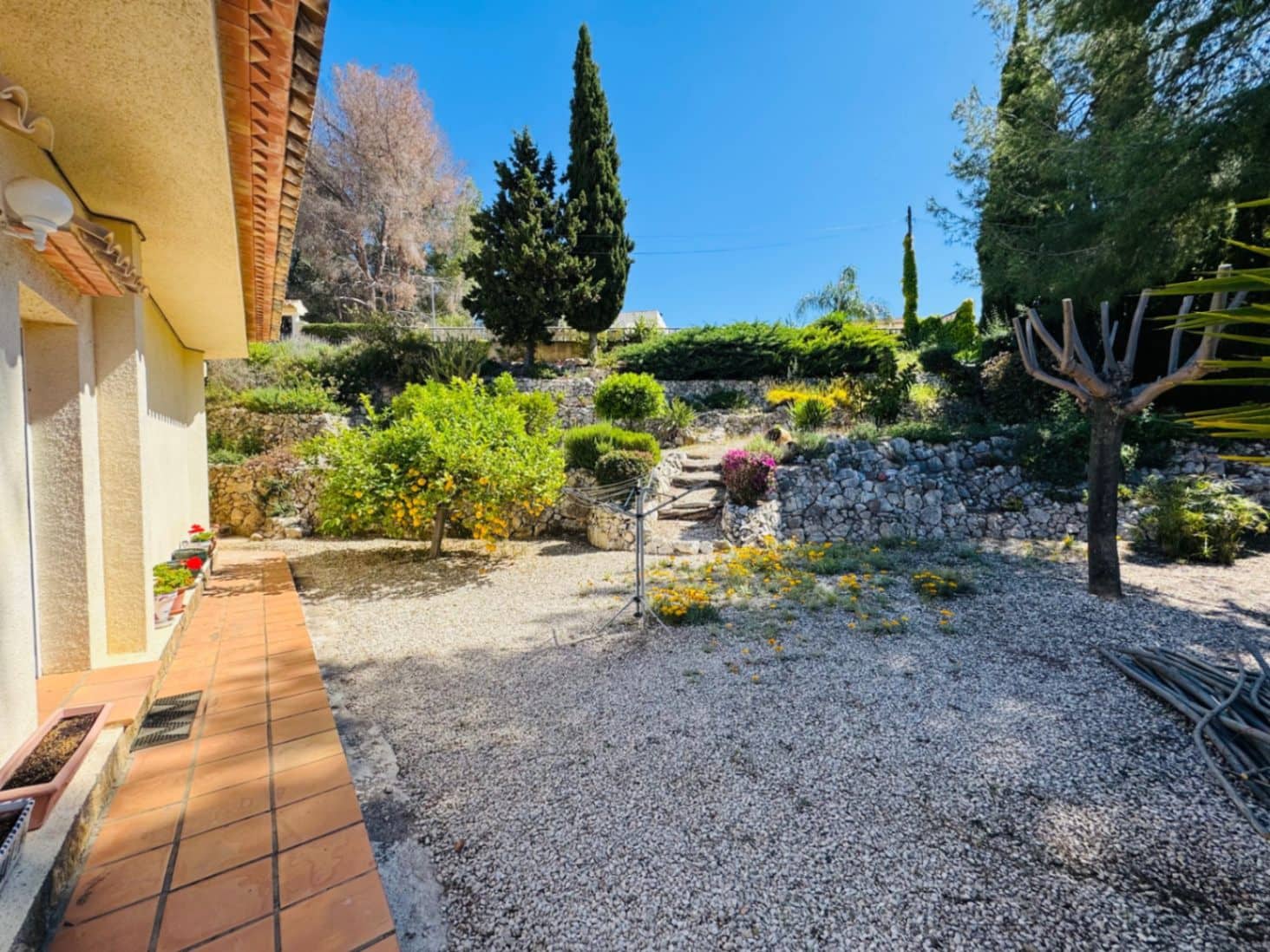 3 soverom Villa til salgs i Orba med garasje - € 650 000 (Ref: 9296206)