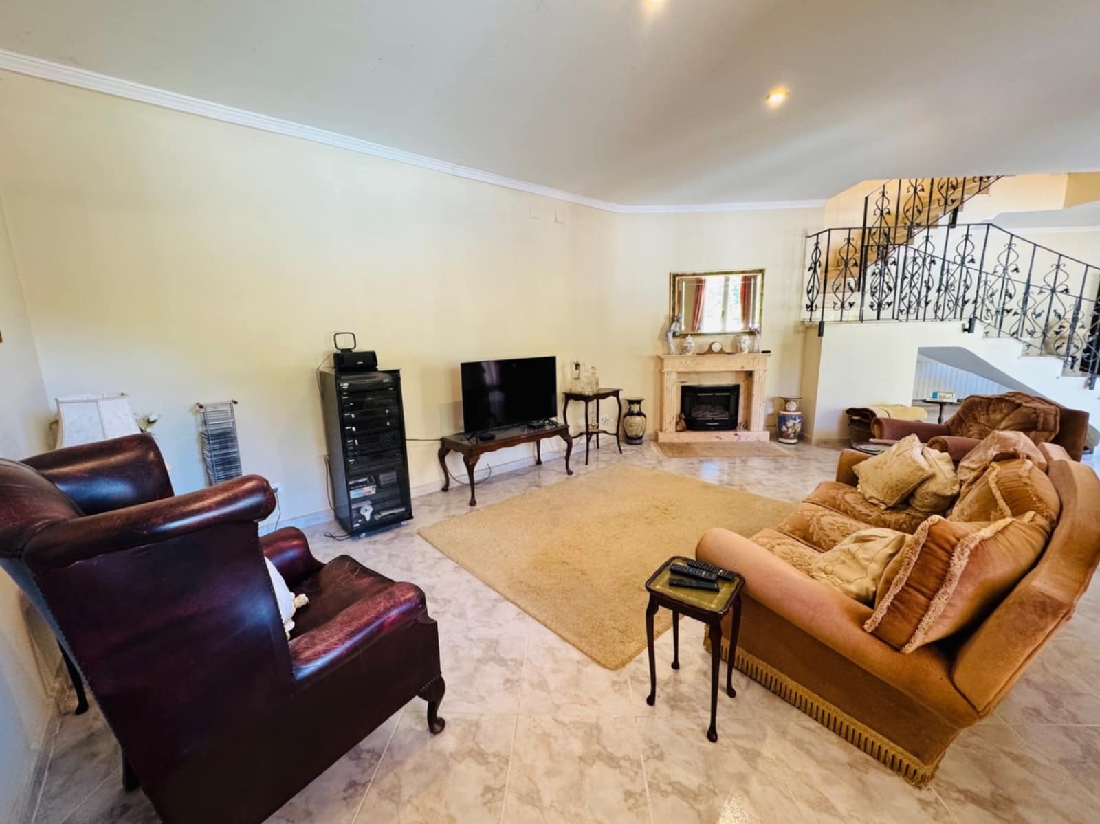 3 soverom Villa til salgs i Orba med garasje - € 650 000 (Ref: 9296206)