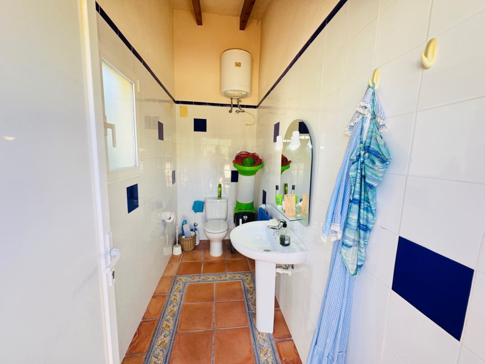 3 soverom Villa til salgs i Orba med garasje - € 650 000 (Ref: 9296206)