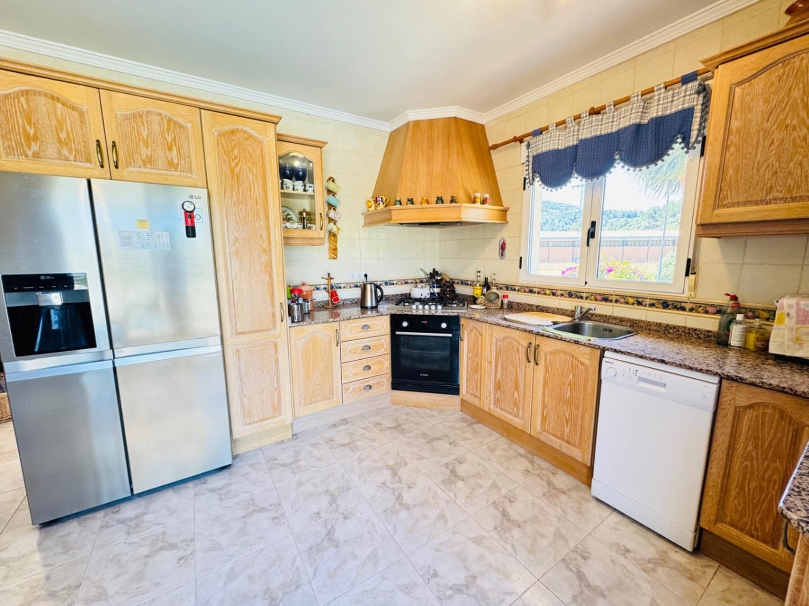 3 soverom Villa til salgs i Orba med garasje - € 650 000 (Ref: 9296206)