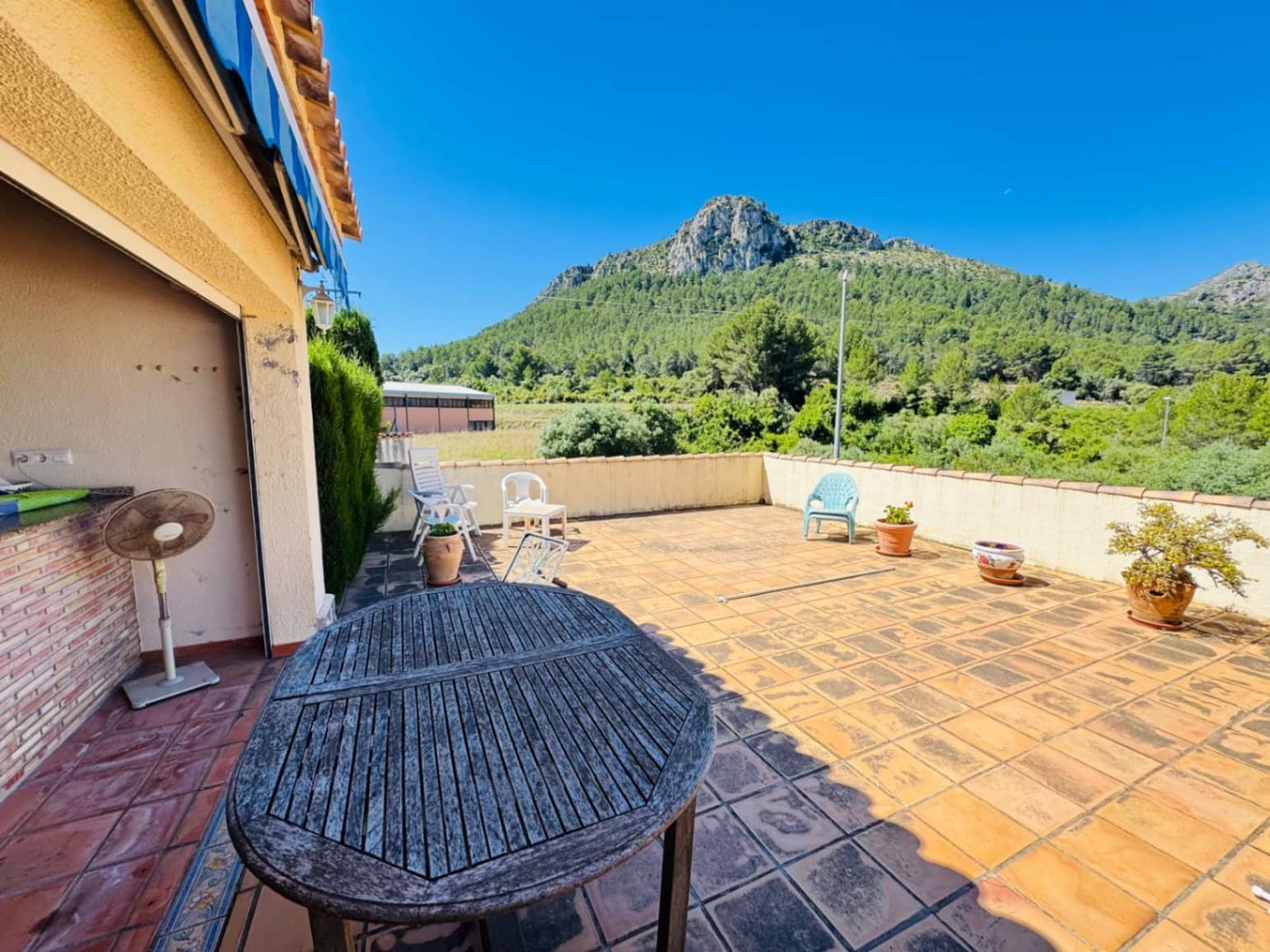 3 soverom Villa til salgs i Orba med garasje - € 650 000 (Ref: 9296206)