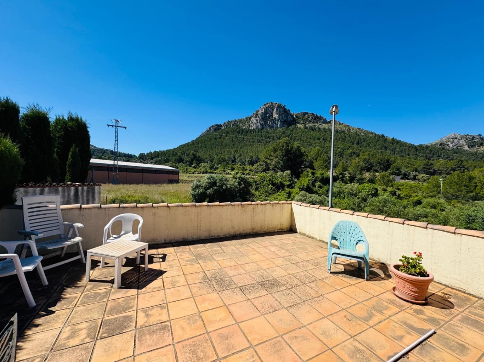 3 soverom Villa til salgs i Orba med garasje - € 650 000 (Ref: 9296206)