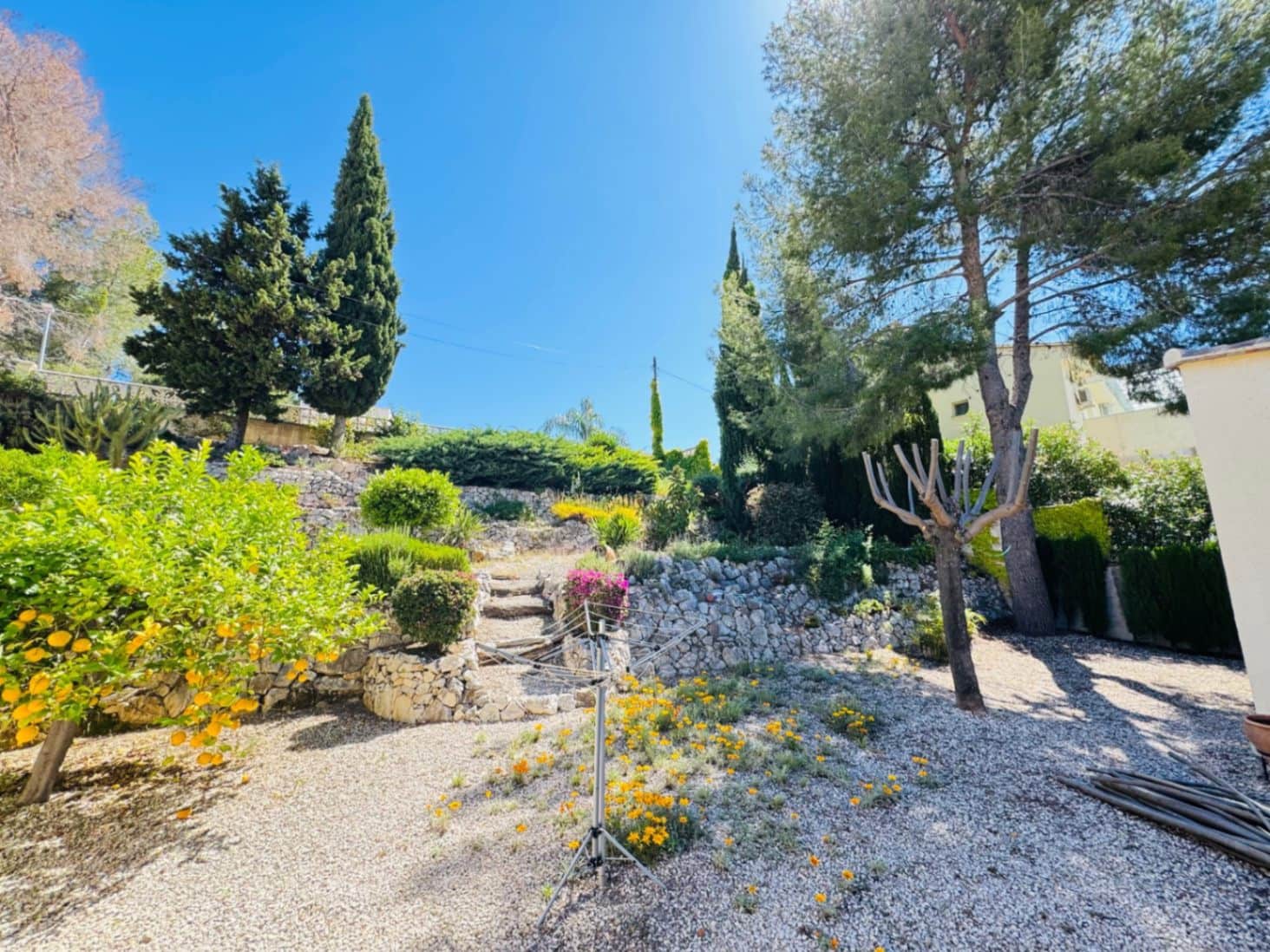 3 soverom Villa til salgs i Orba med garasje - € 650 000 (Ref: 9296206)