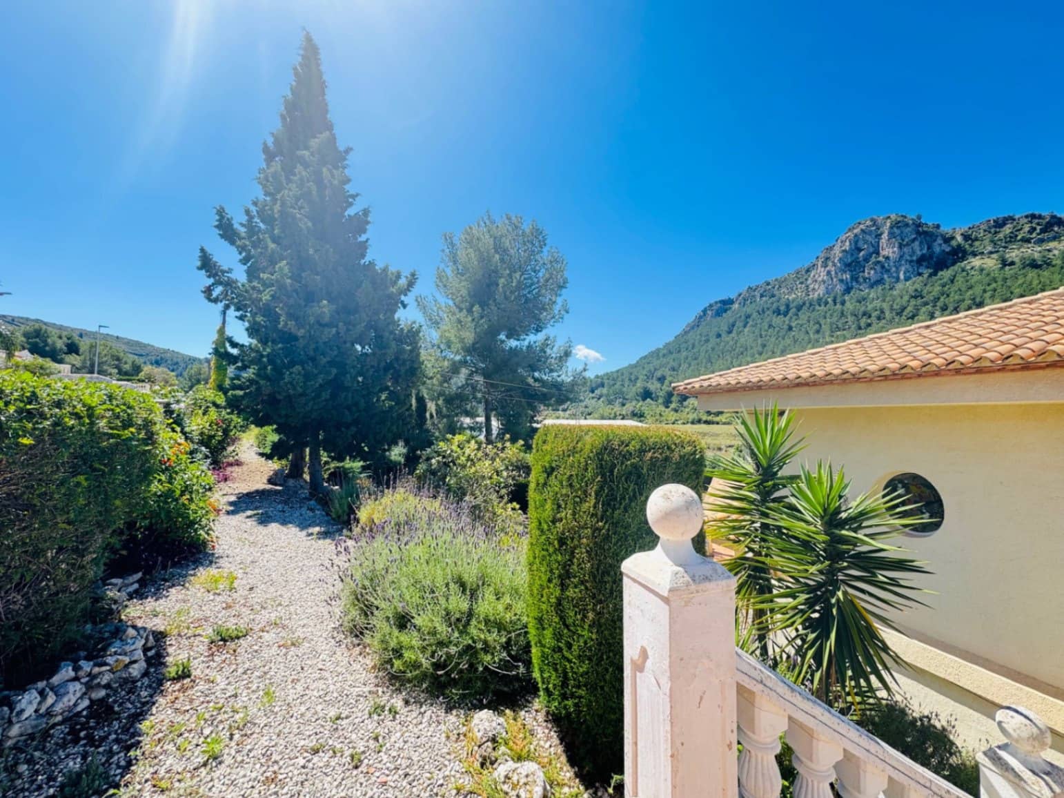 3 soverom Villa til salgs i Orba med garasje - € 650 000 (Ref: 9296206)