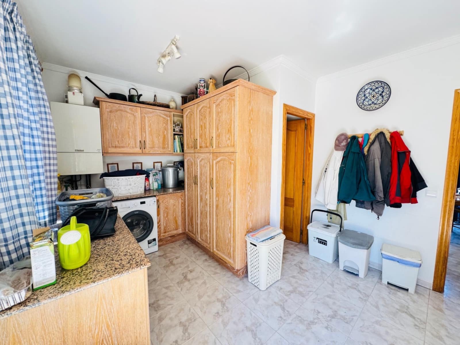 3 soverom Villa til salgs i Orba med garasje - € 650 000 (Ref: 9296206)