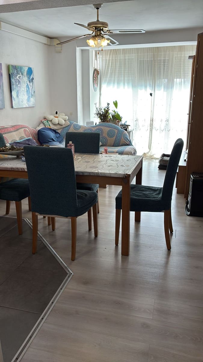 3 makuuhuone Asunto myytävänä paikassa Denia - 199 000 € (Ref: 9296207)
