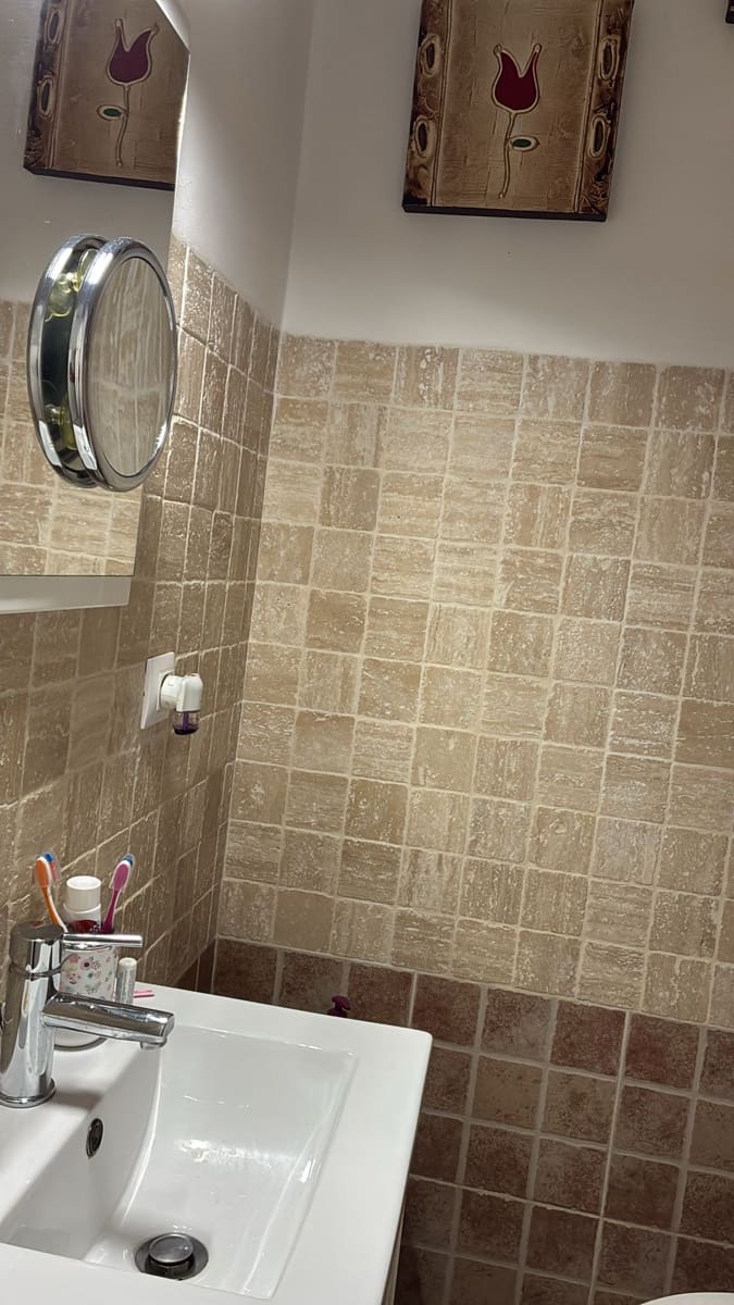 3 makuuhuone Asunto myytävänä paikassa Denia - 199 000 € (Ref: 9296207)