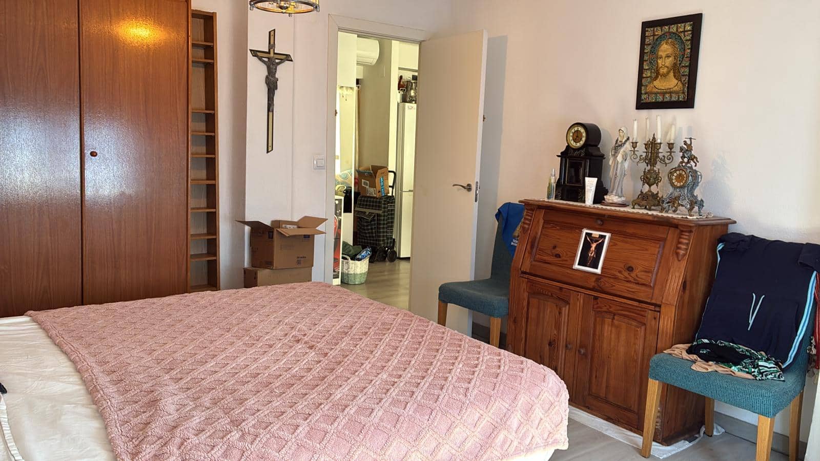 3 makuuhuone Asunto myytävänä paikassa Denia - 199 000 € (Ref: 9296207)